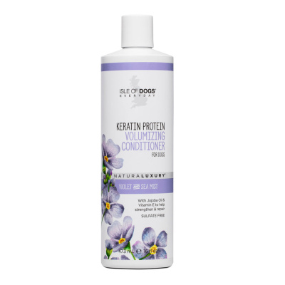 NaturaLuxury™ Keratin Protein Volumizing Conditioner